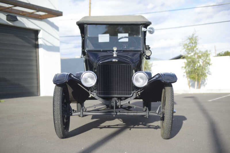 1923 Ford Model T