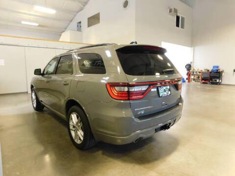 2025 Dodge Durango GT Plus