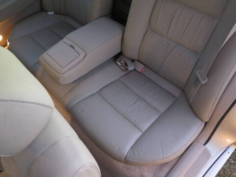 2001 Mazda Millenia Premium