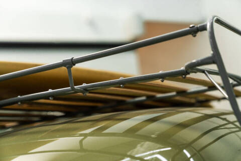 1974 Volkswagen Beetle