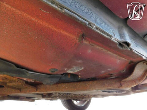 2004 Ford Thunderbird Deluxe