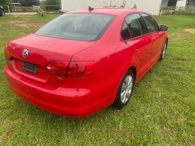 2014 Volkswagen Jetta for sale at Mint Motors in Fort Worth, TX