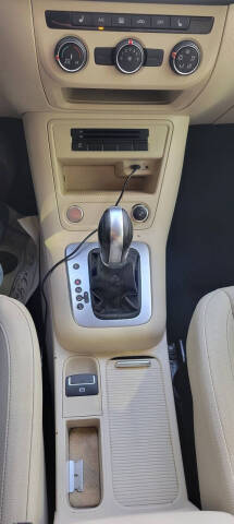 2017 Volkswagen Tiguan 2.0T Limited S