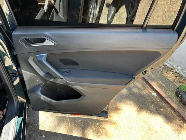 2019 Volkswagen Tiguan S