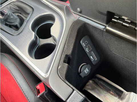 2015 Dodge Challenger