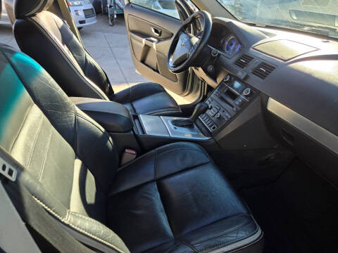 2007 Volvo XC90 V8 Sport