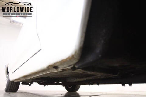 1962 Ford Thunderbird