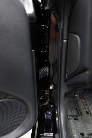 1996 Pontiac Firebird