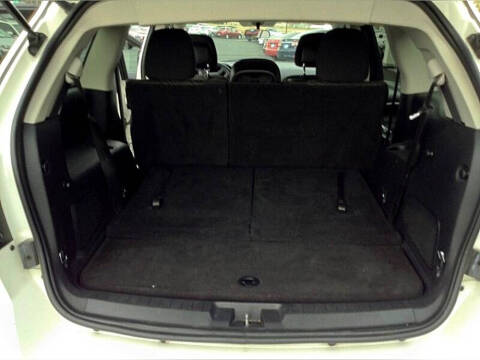 2014 Dodge Journey SXT