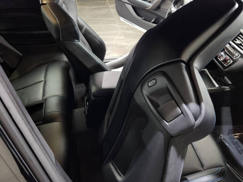 2021 BMW M2 Competition