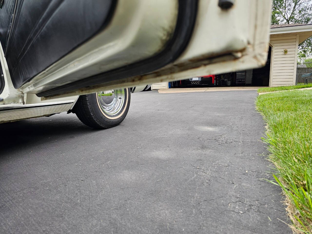 1967 Plymouth Sport Fury 26