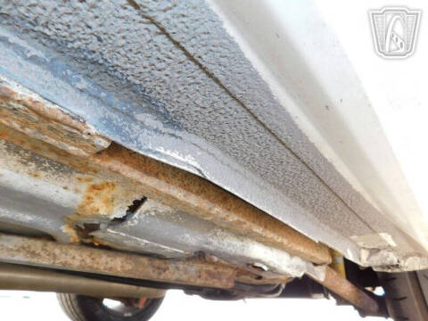 1997 Chevrolet Camaro