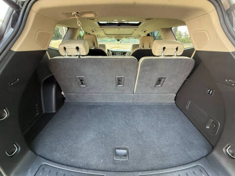 2018 Buick Enclave Premium