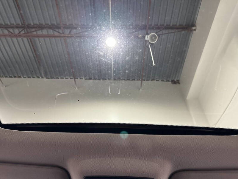 2022 Nissan Pathfinder