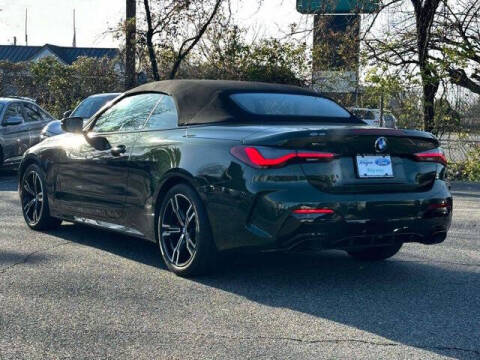 2023 BMW 4 Series M440i xDrive