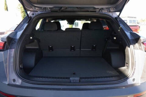 2025 Chevrolet Equinox EV LT 2