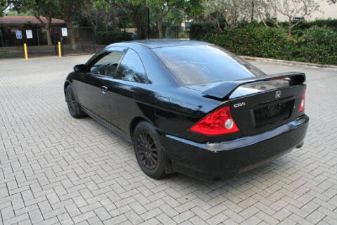 2005 Honda Civic