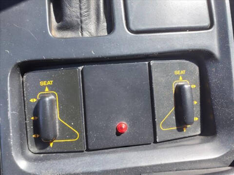 1992 Chevrolet Corvette