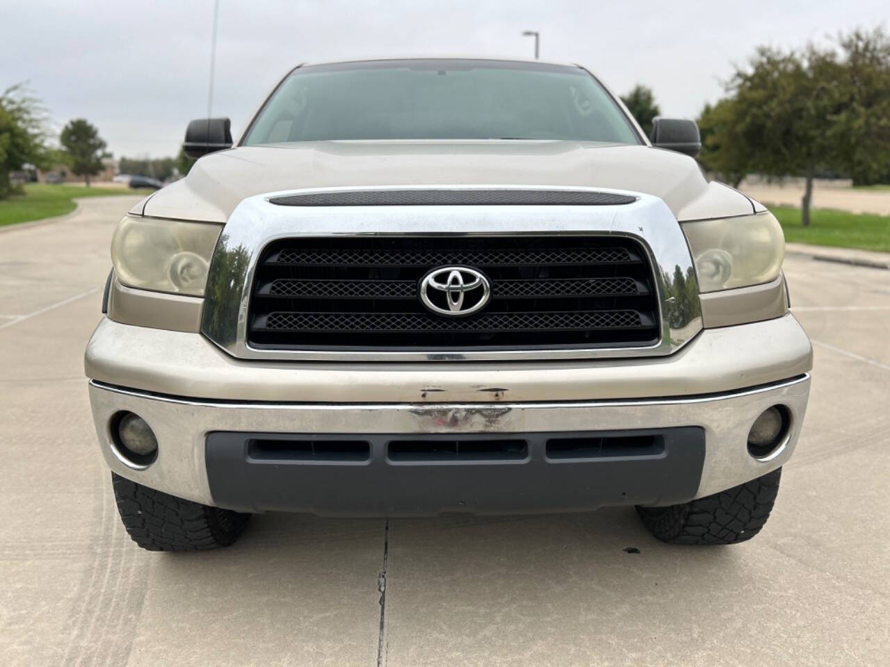 2008 Toyota Tundra for sale at Auto Haven in Irving, TX