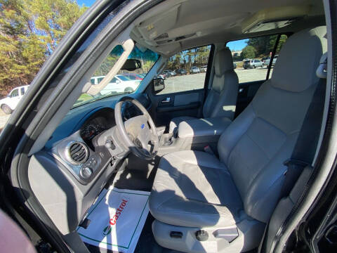 2003 Ford Expedition XLT