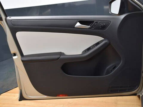 2015 Volkswagen Jetta