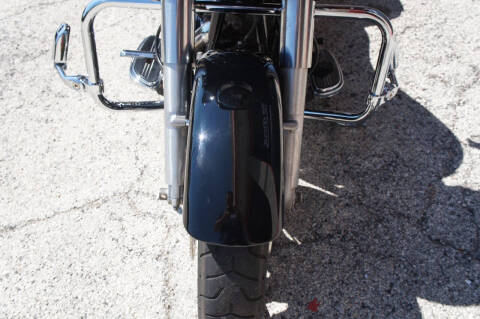 2008 Harley-Davidson Street Glide