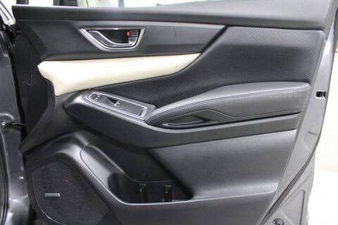 2022 Subaru Ascent Limited 7-Passenger