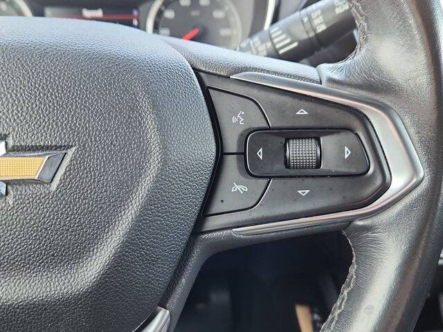 2021 Chevrolet TrailBlazer ACTIV