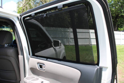 2012 Honda Pilot Touring