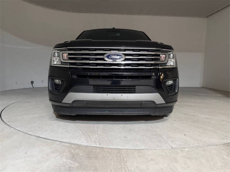 2019 Ford Expedition MAX XLT