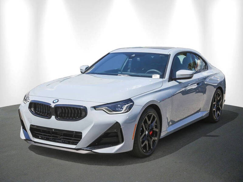 2026 BMW 2 Series 230i