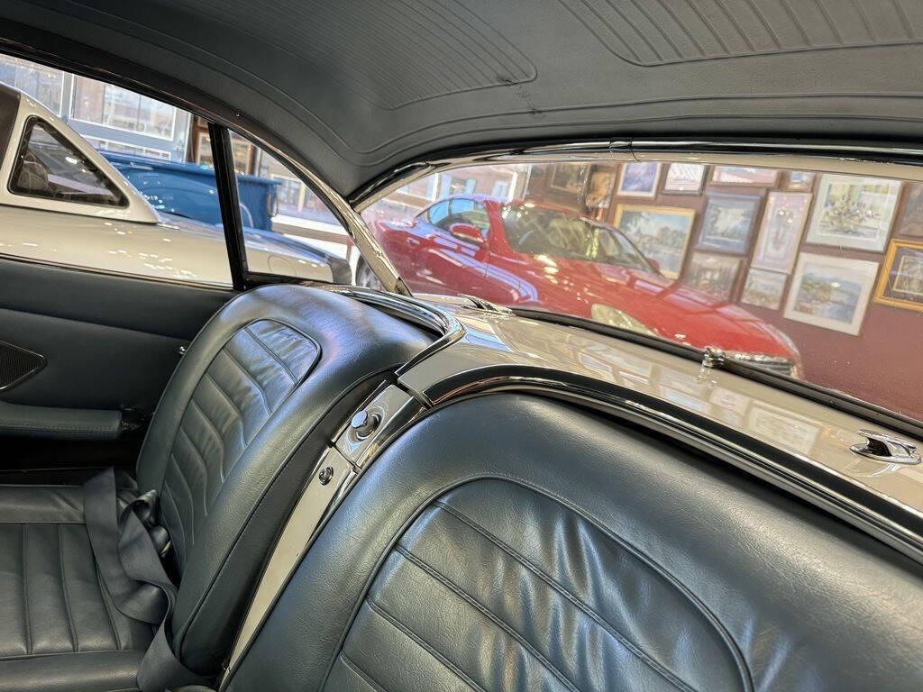 1959 Chevrolet Corvette 71