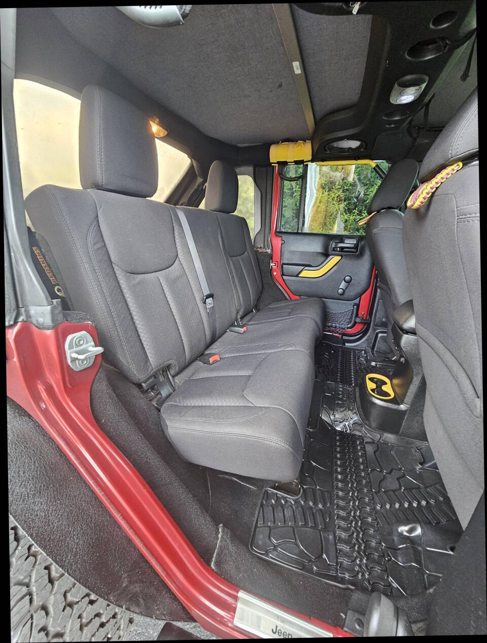 2013 Jeep Wrangler Unlimited for sale at BPT Motors in Minneola, FL