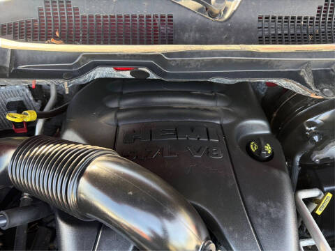 2015 RAM 2500 SLT