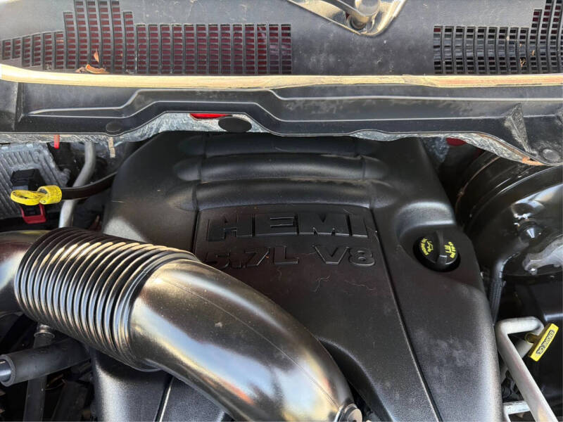 2015 RAM 2500 SLT