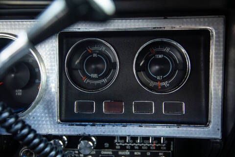 1978 Dodge Magnum