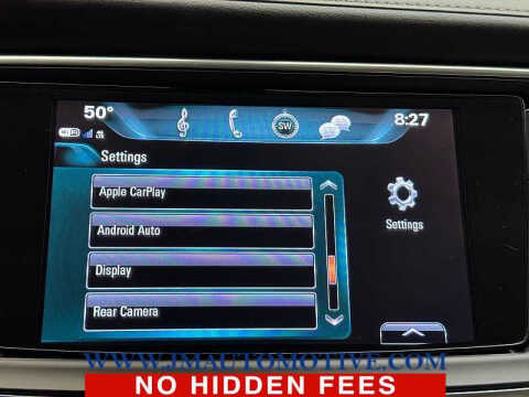 2019 Buick Enclave Essence