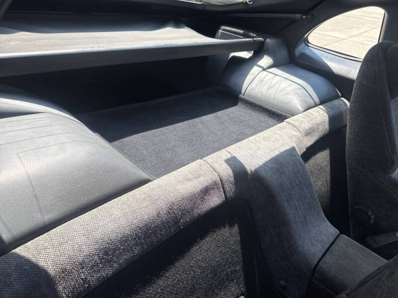 1991 Nissan 300ZX Turbo