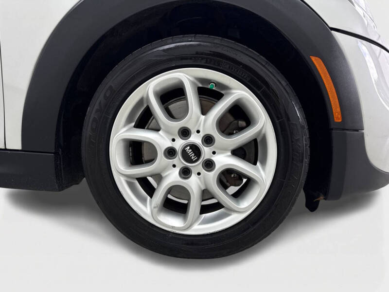 2015 MINI Hardtop 2 Door Cooper S
