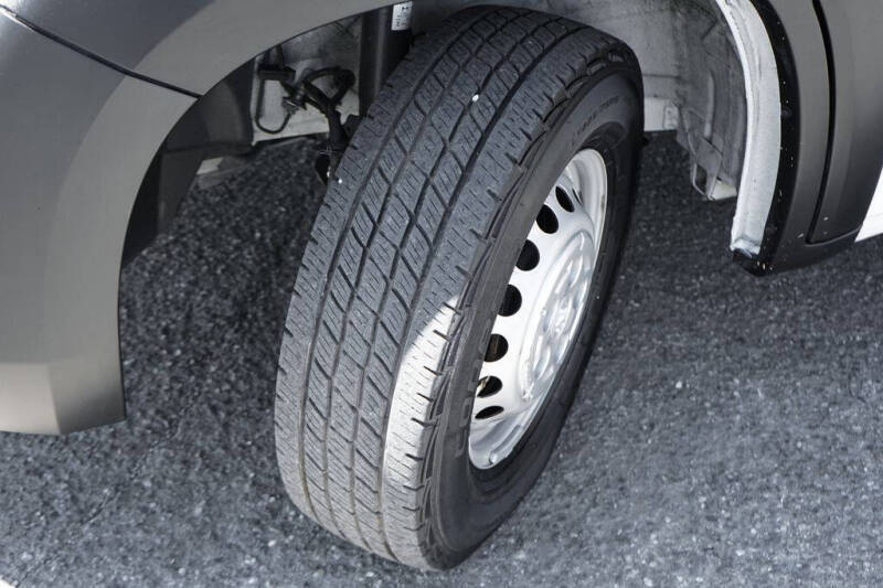 2024 RAM ProMaster