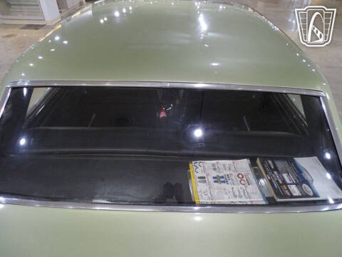 1965 Chevrolet Chevelle