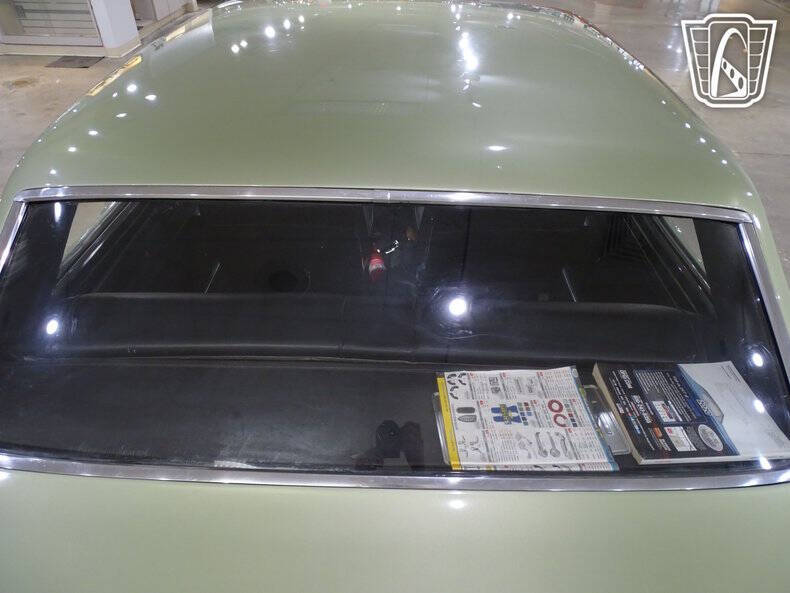 1965 Chevrolet Chevelle