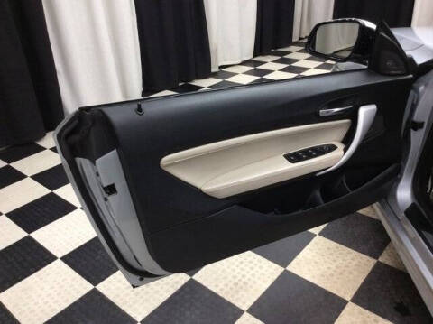 2017 BMW 2 Series 230i