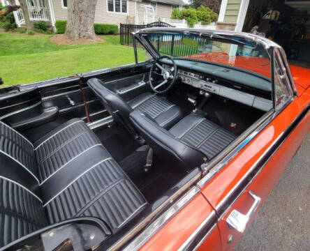 1964 Dodge Dart