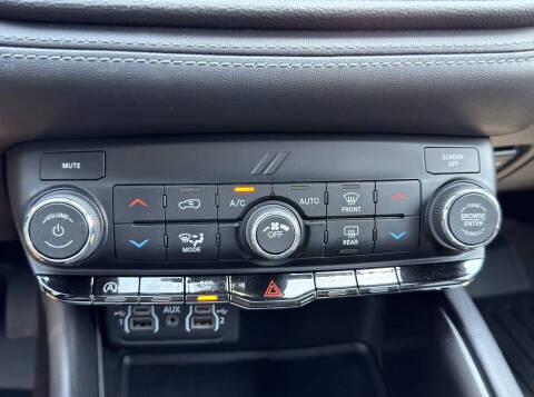 2022 Dodge Durango SXT