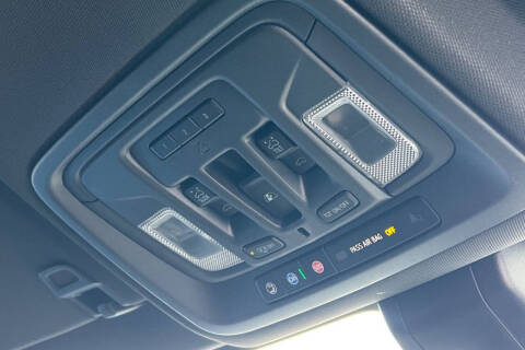 2022 GMC Sierra 2500HD