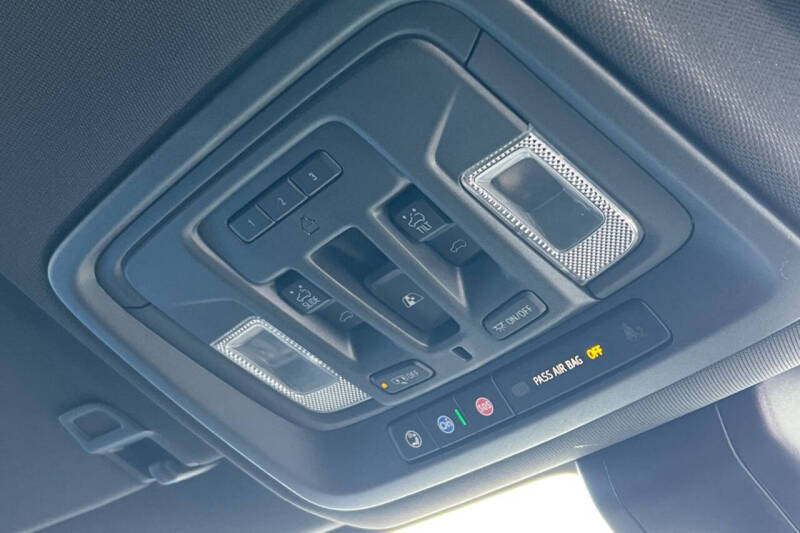 2022 GMC Sierra 2500HD