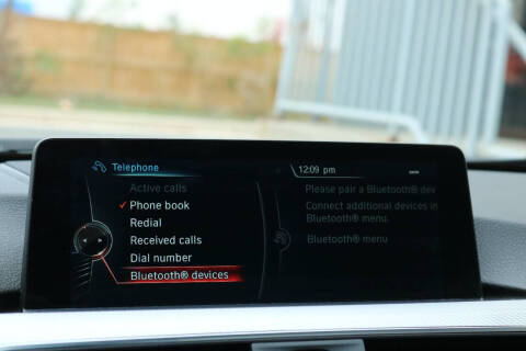 2016 BMW 3 Series 340i xDrive