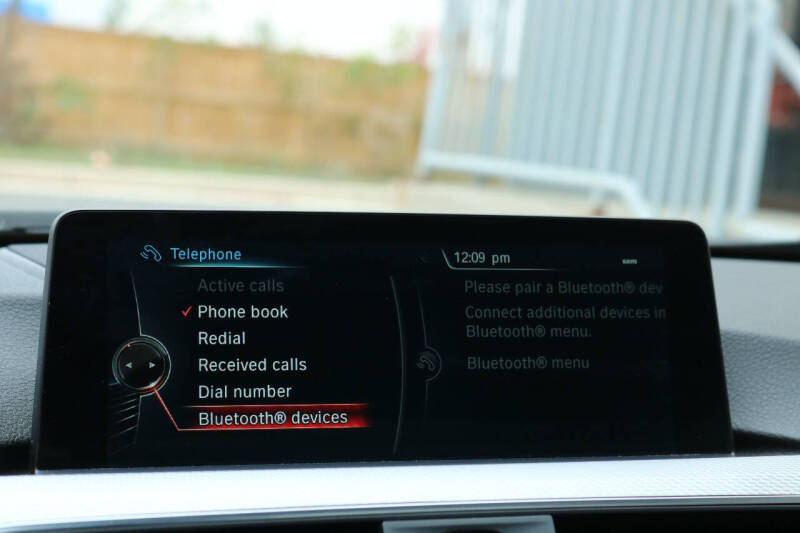 2016 BMW 3 Series 340i xDrive