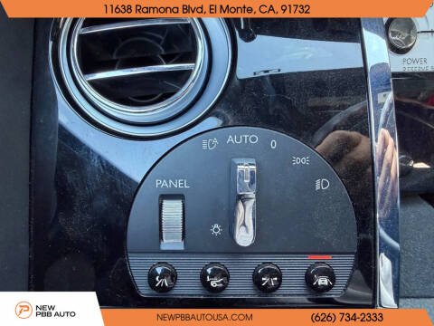 2017 Rolls-Royce Ghost